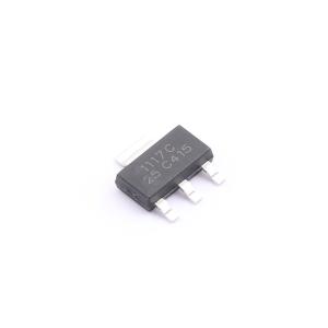 LM1117-2.5商品缩略图