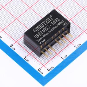URB2405S-3WR3商品缩略图