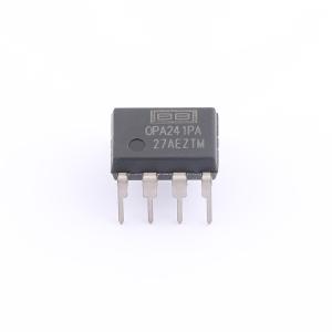 OPA241PA商品缩略图