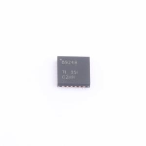 ADS8924BRGER商品缩略图