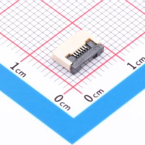 FPC052-Q0.5-6PCRH2.0商品缩略图