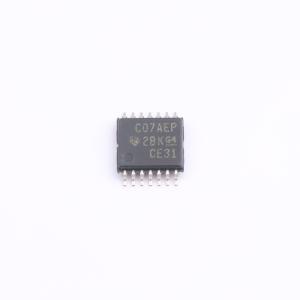 SN74LVC07AIPWREP商品缩略图