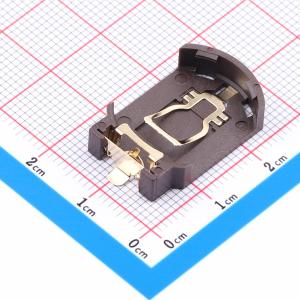 LAIL-CR2032-SMT-B01-2AA商品缩略图