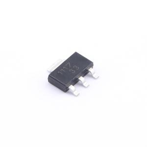 LD1117-3.3商品缩略图