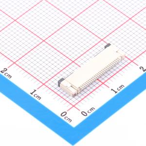 FPC052-Q0.5-27PCRH2.0商品缩略图