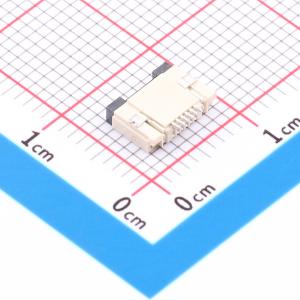 FPC052-Q0.5-6PCRH2.0商品缩略图