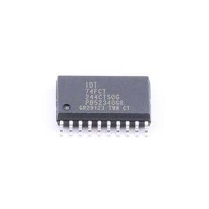 74FCT244CTSOG8商品缩略图