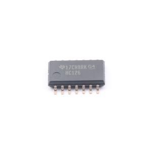 SN74HC126NSR商品缩略图