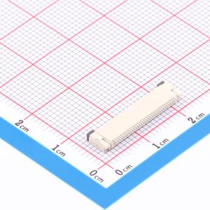 FPC052-Q0.5-34PCRH2.0商品缩略图