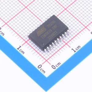 ATTINY861V-10SUR商品缩略图