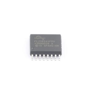 S25FL256SAGMFVR01商品缩略图