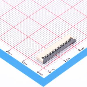 FPC052-Q0.5-34PCRH2.0商品缩略图