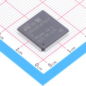 STM32F407VGT7TR商品缩略图