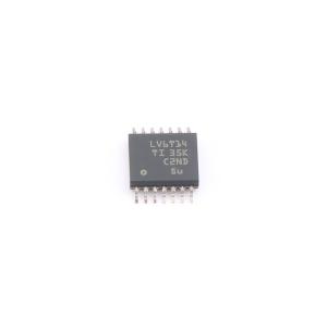 SN74LV6T14PWR商品缩略图