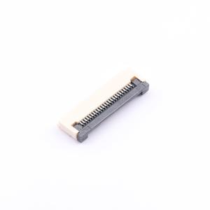 FPC052-Q0.5-24PCRH2.0商品缩略图