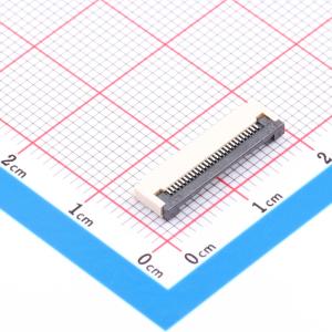 FPC052-Q0.5-27PCRH2.0商品缩略图