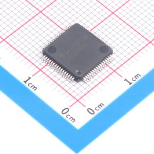 ADS8586SIPMR商品缩略图