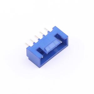 SH-XHB2.54-5P ZZDK-BL商品缩略图
