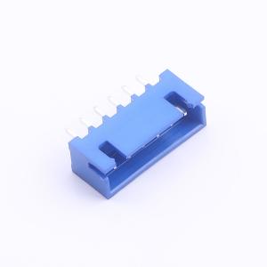 SH-XH2.54-6P ZZ-BL商品缩略图