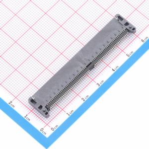 HSEC8-160-01-L-RA-TR商品缩略图