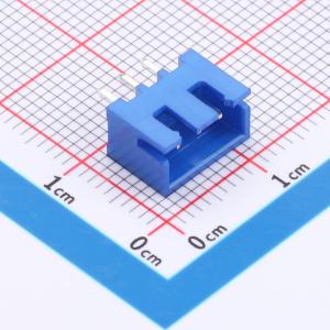 SH-XH2.54-3P ZZ-BL商品缩略图