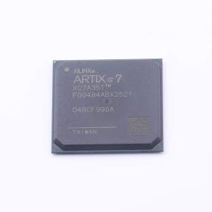 XC7A35T-1FGG484C商品缩略图