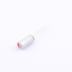 RYE26.3V1500UF6.3*14商品缩略图