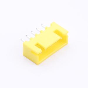SH-XH2.54-5P ZZ-Y商品缩略图