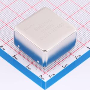 NO2525AS1I107JE100商品缩略图