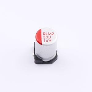 RYM216V330UF6.3*9商品缩略图
