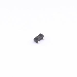 BSS138BK-TP商品缩略图