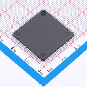 HC32F4A8SITB-LQFP176商品缩略图