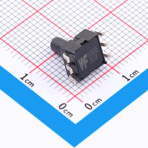 WF100E 1BG S6 DA 0.5W4.5 AT商品缩略图