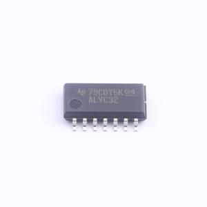 SN74ALVC32NSR商品缩略图