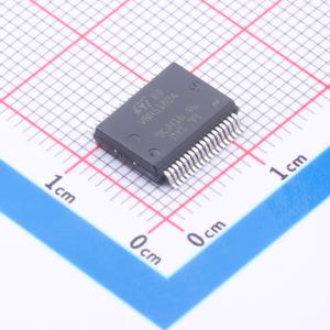 VNH5180A-E商品缩略图