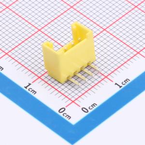 SH-HY2.0-4P WZDK-Y商品缩略图