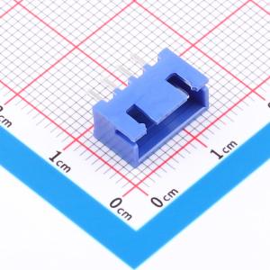 SH-XH2.54-4P ZZ-BL商品缩略图