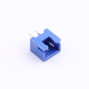 SH-XH2.54-2P ZZ-BL商品缩略图