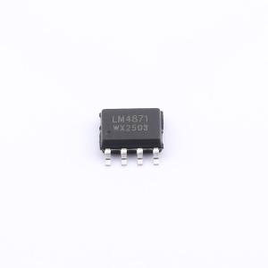 LM4871-TD商品缩略图