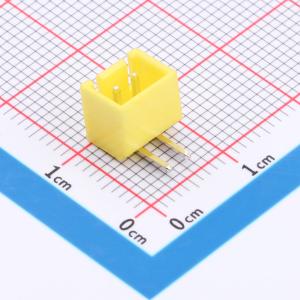 SH-XHB2.54-2P WZDK-Y商品缩略图