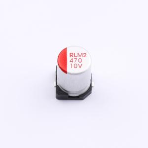 RYM210V470UF6.3*9商品缩略图