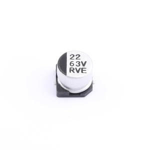 RVE1J220M0606商品缩略图