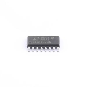 LTC1149CS#PBF商品缩略图