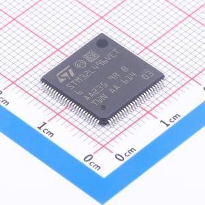STM32L496VET6商品缩略图