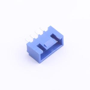 SH-XHB2.54-4P ZZDK-BL商品缩略图