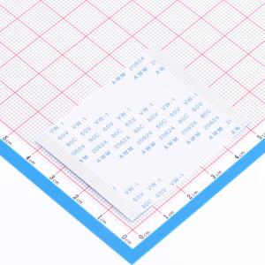 1.0*40P*50*A*4/4*8/8商品缩略图