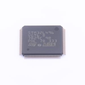 STM32L496VGT6TR商品缩略图