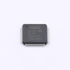 HC32L186KCTH-LQFP64商品缩略图