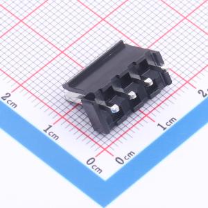 SH-VH3.96-4P ZZ-BK商品缩略图