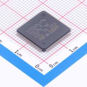 STM32L496VGT6TR商品缩略图